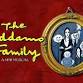 The Addams Family event image