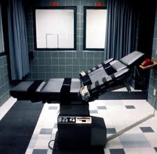 Exekution — (lat.), ausführung, vollstreckung, insbes. Exekution In Den Usa Die Todesstrafe Ist Einer Demokratie Unwurdig Welt