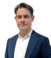 Taronga Group appoints Justin Travlos, expanding leadership team