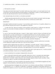 Angajații trebuie să știe că un concediu medical nu este similar cu cel de odihnă, de aceea și plata se va face diferit, în funcție de gravitatea bolii. 3 Concediul De Materinitate