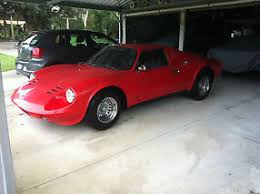 Check spelling or type a new query. Ferrari Dino Replica Kit Car Condor Vw