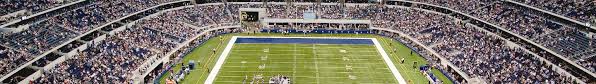 at t stadium tickets seating chart vivid seats