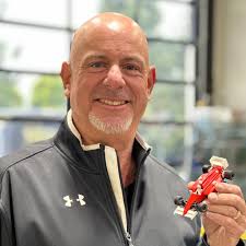 Wisconsin State Fair Model Empire visit