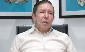 José Luis Urban Ocampo Archivos