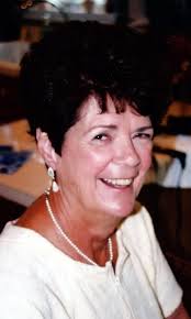 Dolores "Dee" Martin Obituary