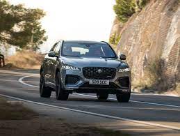 Check spelling or type a new query. 2021 Jaguar F Pace Review Pricing And Specs