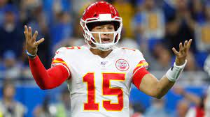 Have you looked at all of the nfl players, teams, and coaches we have profiled above? Top 100 Players Patrick Mahomes At No 4 Let S Re Rank The Top 10