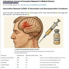 ⚠️American Rancher Exposing mRNA Vaccine Tests In Livestock “They took 525  hogs, injected them with a live mRNA vaccine and in 21 days, these were the  statistics