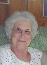 Betty Henderson Obituary (1930