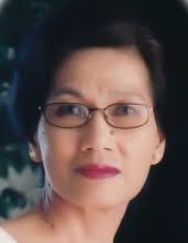 Obituary information for Bella Salvo Ona