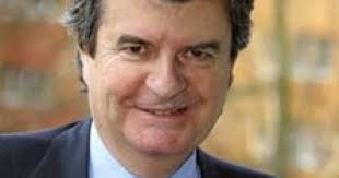 Helmut Zaunschirm tritt ab