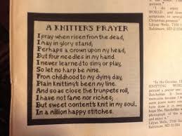 Poem About Knitting Poems Knitting Knitting Books