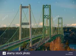 Tacoma Narrows Bridge Tacoma Narrows Bridge 1940 2019 11 05