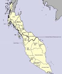 Malaysia adalah sebuah negara federal yang terdiri dari tiga belas negeri (negara bagian) dan tiga wilayah federal di asia tenggara dengan luas 329.847 km persegi. Sejarah Menarik Mengenai Krabi Phuket Yang Anda Wajib Tahu Jika Suka Bercuti Di Sana