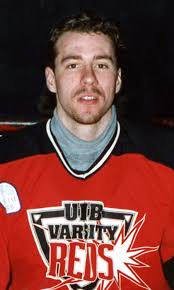 UNB Varsity Hockey Alumni