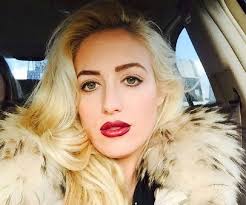 Paris fury was born in 1989 and from doncaster, south yorkshire, uk. Paris Fury Bio Facts Family Life