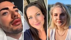 Korona virus: Kada tokom karantina ostaneš bez botoksa i filera