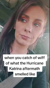 Hurricane Katrina Afttermath Florida