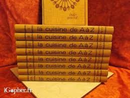 Les chefs de a à z. Cuisiner De A A Z Mimbarschool Com Ng