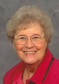 Doris Jean Dreyer Obituary April 22, 2008