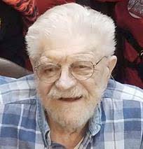 Richard KRUSE Obituary