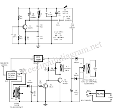 Apply power to both transmitter and receiver sections using two 9v batteries. Audio Transmitter And Receiver Circuit