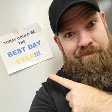 Tim Germaine's Instagram, Twitter & Facebook