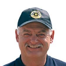 Jim Pomeroy's Instagram, Twitter & Facebook