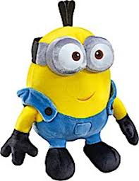 Switch to the previous item image switch to the next item image. Schmidt Spiele Minions Kevin 27 Cm Kaufland De