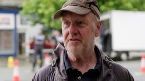 Mr Bates vs The Post Office