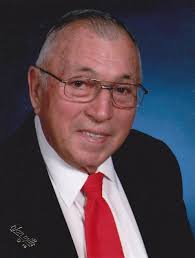 Obituary information for James "Jim" A. Schuebel