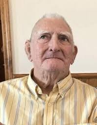 Harold Farmer Obituary