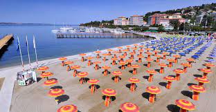 Bergfex Portoroz Urlaub Portoroz Reisen Portoroz