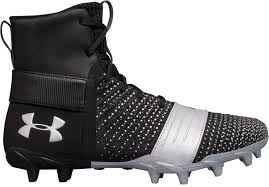 Black And White Soccer Cleats Clipart Under Armour Kids C1n Mc Football Cleats Youth Football Cleats Boys Football Cleats Football Cleats