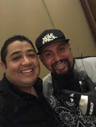 Perfil de Ivan Moreno-Producer