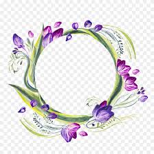 Flower wreath png hd transparent. Flowers Art Blue Nose Friends Wreath Clipart Transparent Background Stunning Free Transparent Png Clipart Images Free Download