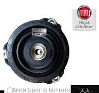 Batente Superior Amortecedor Dianteiro Fiat Toro 52048676