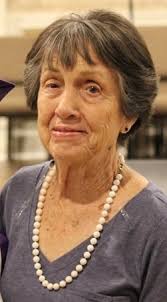 Obituary information for Myra Craddock Dunlap