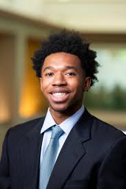 Ethan Bartlett, (Public Health '21 & MSPH '24) arrived in Baltimore in 2018  with a commitment to play basketball but to also take