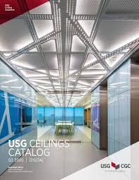 2575 loomis rd, stockton (ca), 95205, united states. Usg Cgc Ceilings Catalog Sc2000 By Usg1 Issuu