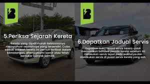 ️ 1 kereta hanya 1 pelanggan. Bateriku Com