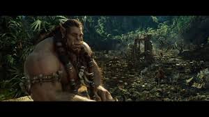 Warcraft (released internationally as warcraft: Warcraft Deleted Scene Orcs Discuss Fel Youtube