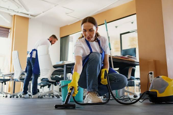 Office Cleaning Services in London, Brighton and Hove - High Class Cleaning