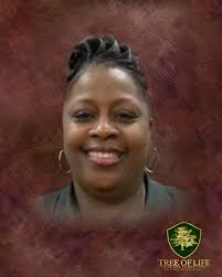 Ms. Kathy Denise Holbert