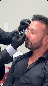 One of our favorite regulars, @rogermathewsnj, stopped by for a Daxxify®  refresh! , Daxxify® is natural, subtle, and perfect for clients like Roger  who value consistency and results without overdoing ...