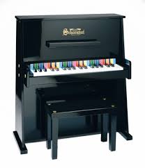 Choose from contactless same day delivery schoenhut toddler piano. Schoenhut 3798 Upright Pianos 37 Key Day Care Durable