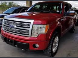 Ford F150 Platinum For Sale In Corpus Christi Tx With Photos Autotrader