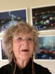 Wendy Stackhouse's Instagram, Twitter & Facebook