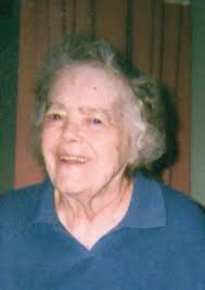 Obituary for Marjorie Bollin