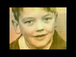 In memory of John Kilbride (1951-1963)